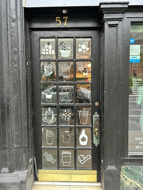 57 Park Street Gifts and Goodies