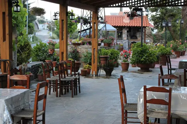 Ταβέρνα Καλημέρα