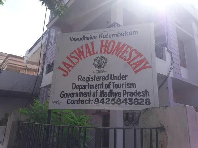 Jaiswal Homestay