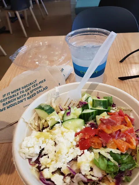 sweetgreen - Healthy Salads, Bowls and Plates