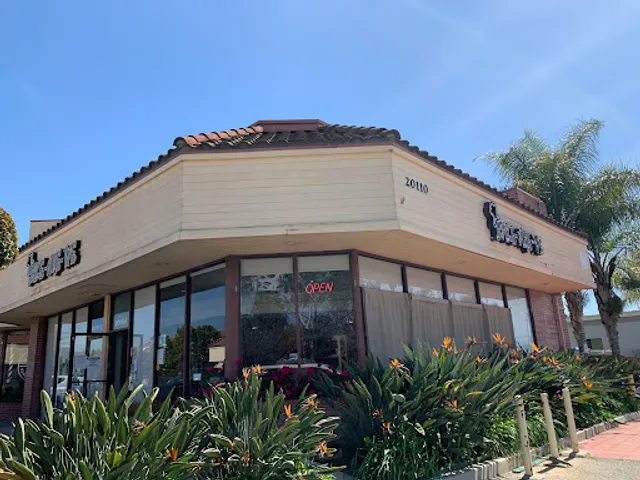 Bake-Are-We 烘焙屋