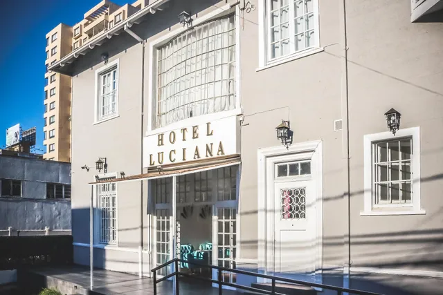 Hotel Boutique Luciana