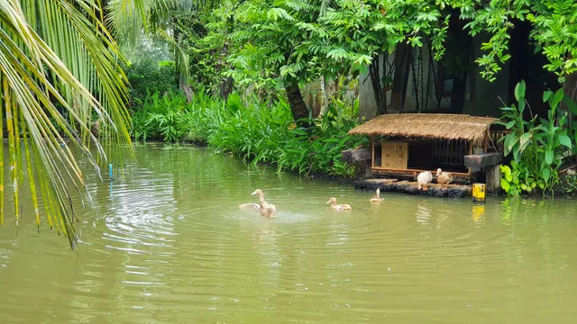 Khok Faet Subdistrict