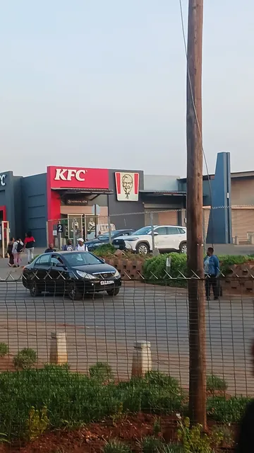 KFC Tembisa Mega Mart