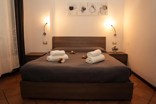 B&B Residenza Longhena