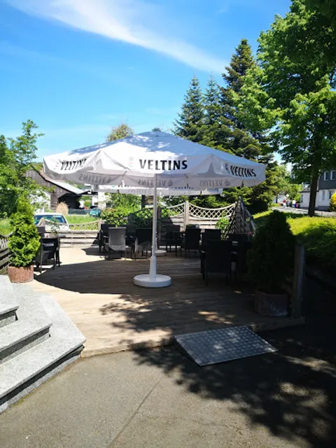 Bambus Garten - China Restaurant