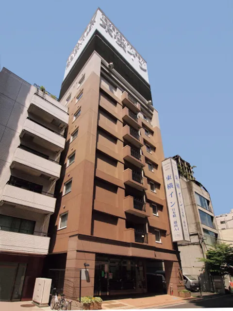 Toyoko Inn Nihombashi Mitsukoshimae A4