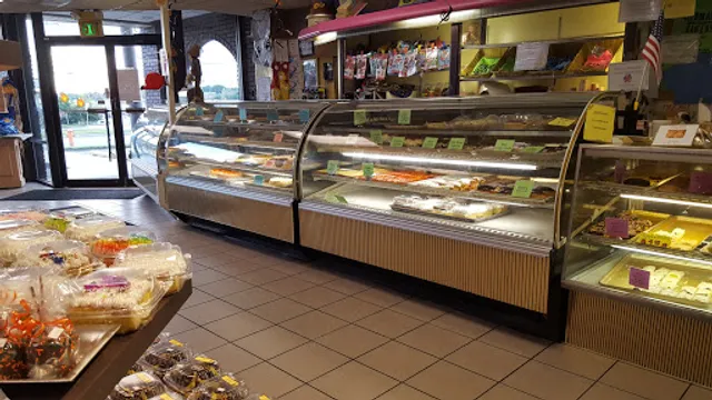 Herman's Bakery & Catering