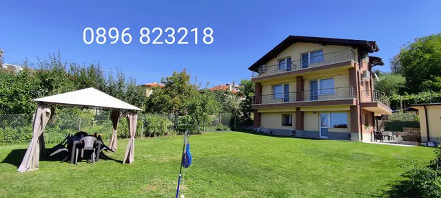 Къща за гости СВЕТЛАНА