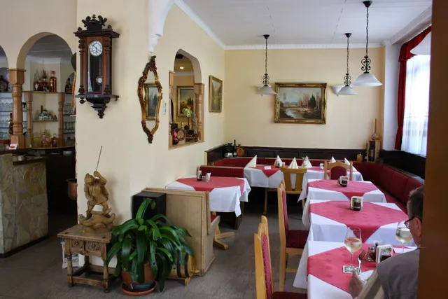 Restaurant Balkan Grill