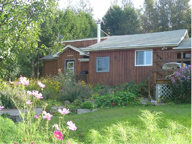 Foymount Farm Accommodations and Equine Retreat