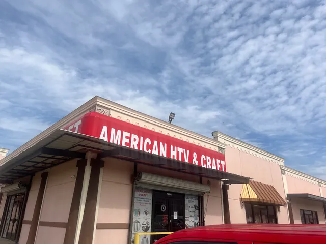 American HTV & Supply (Harry Hines)