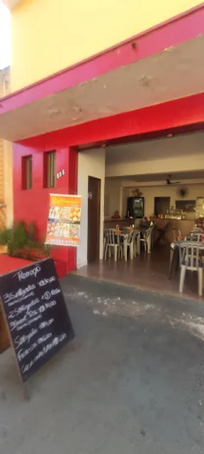Restaurante Bel Salgadinhos e Marmitas