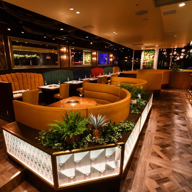 焼肉 大徳壽 みなとみらい