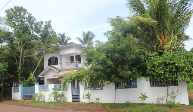 Devanganam - D' Home Stay
