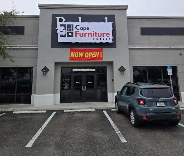 Cape Coral Furniture