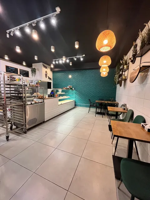 Piekarnia Gruzińska Penovani