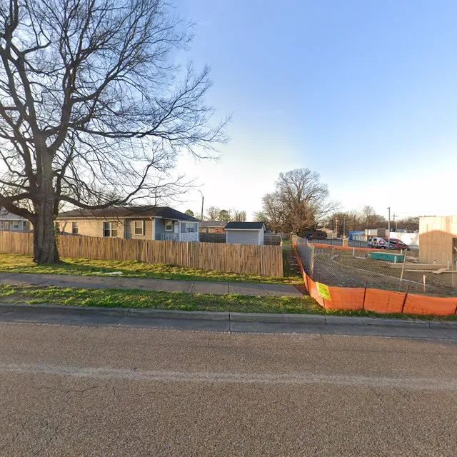 Ramblin' Joe's Coffee - Arts District