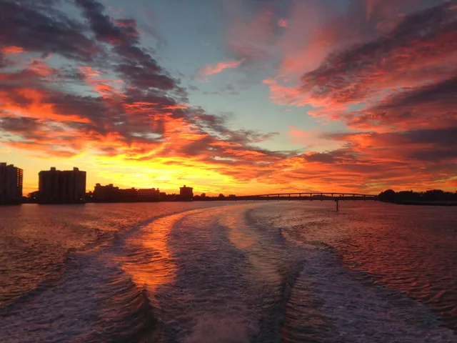 Gulfstream Fishing Charters