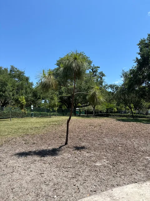 Military Trail Dog Park