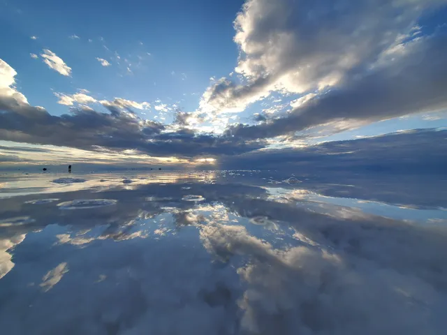 Salt Flats