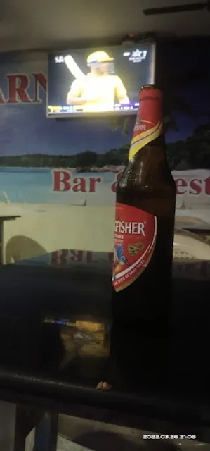 Swarna Bar And Restaurant