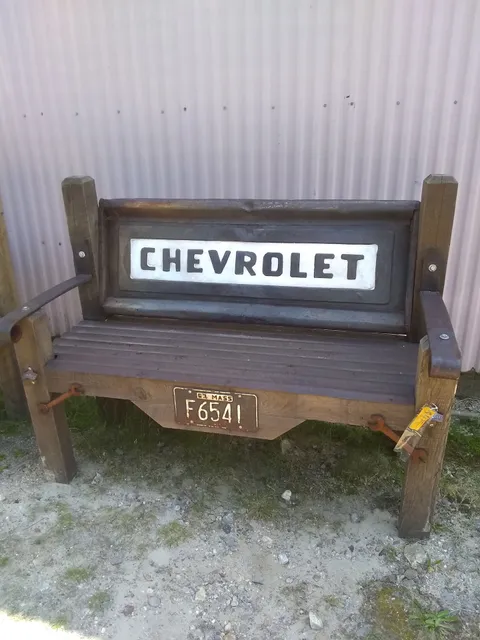 Village Green Antiques