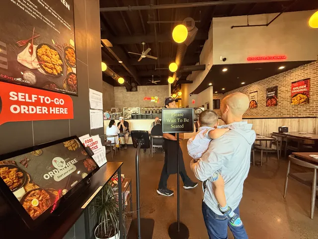 bb.q Chicken Beaverton