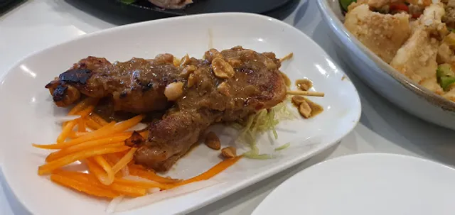 The Greenery Cafe' & Restaurant