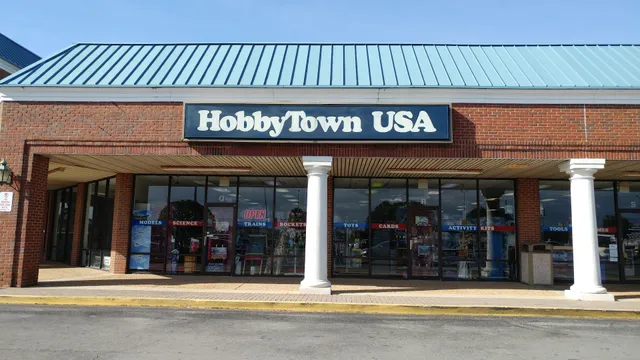 HobbyTown