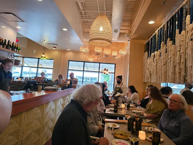 gràcia mediterranean