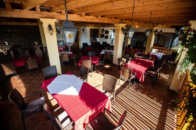 Prenočišča in gostilna Pugelj, Rudolf Mlinarić s.p.