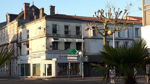 Comptoir des Latitudes - Hôtel du Centre