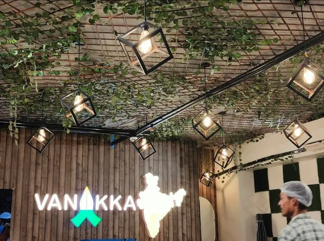 Dakshin - The Real Taste of South India