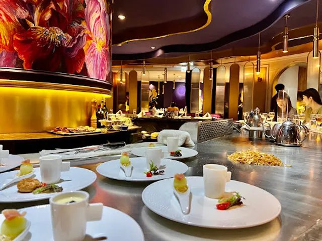 CHAMONIX Taipei Zhongshan North Branch