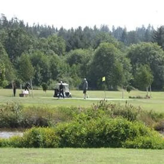 Lewis & Clark Public Golf Course
