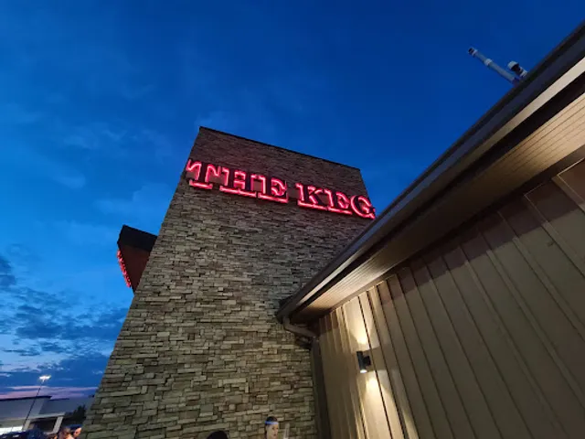 The Keg Steakhouse + Bar - Aurora