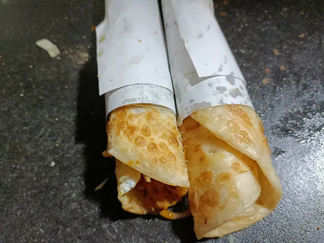 A-1 Tasty Food Center