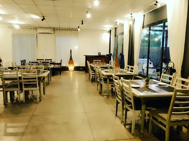 East Coast at Madras Square