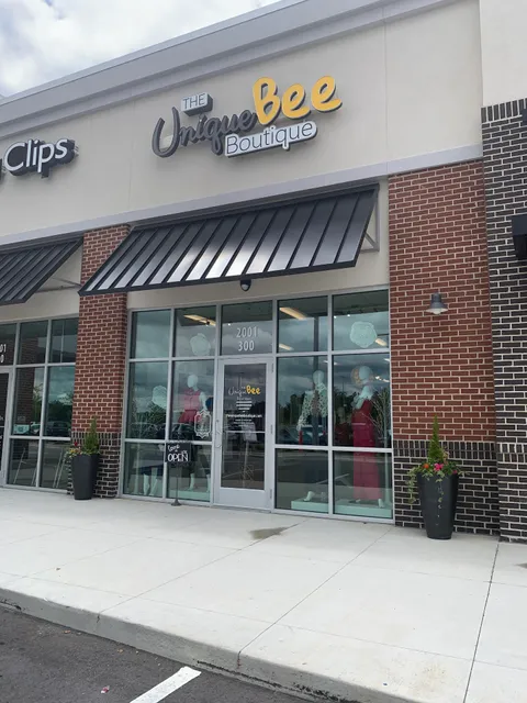 The Unique Bee Boutique