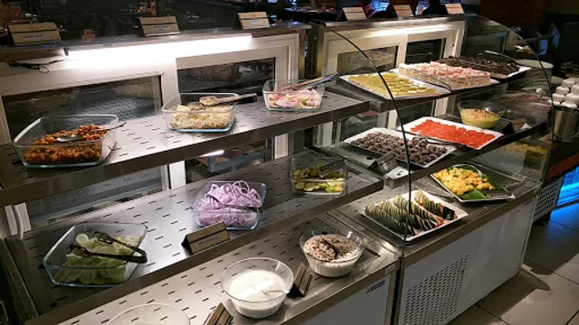 Barbeque Nation - Nellore - NVR Central