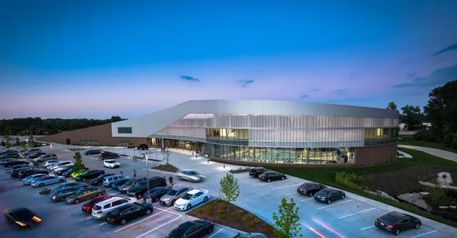 Maryland Heights Community Center