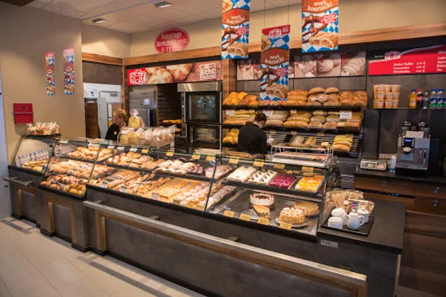 Bäckerei Rolf Aumund