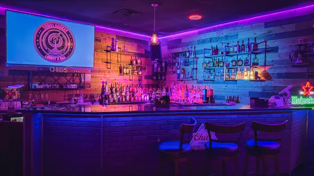 Horus Hookah Lounge & Bar