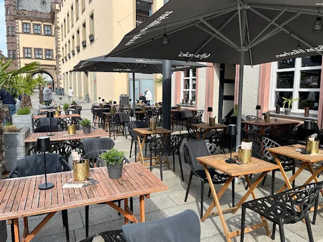 Hanskaschber - Burger Restaurant & Cocktails