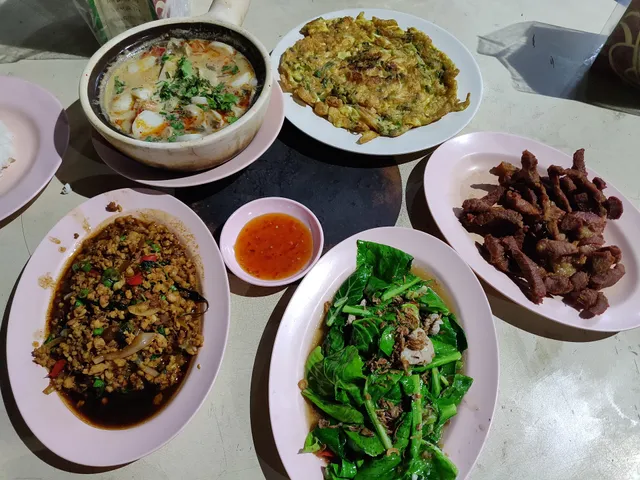 Thai Khaneng Coffee Shop