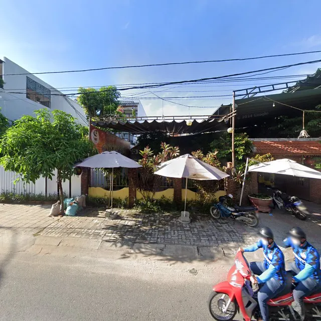 Trung Nguyên Legend