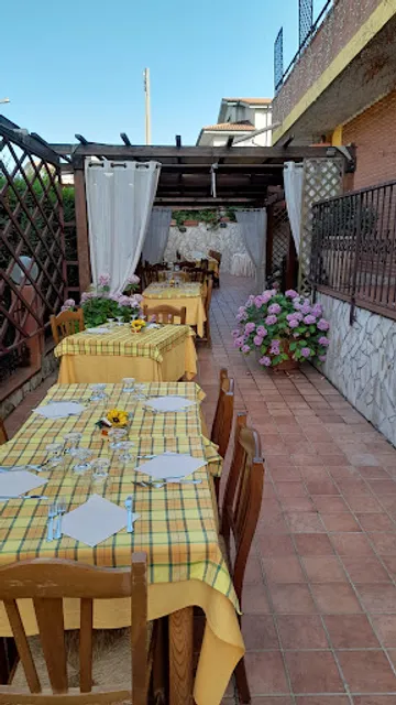 Ristorante Pizzeria da Livio (Liviù)