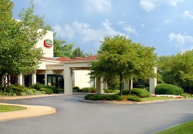 Courtyard by Marriott Rye