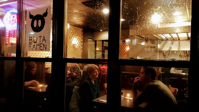 Buta Ramen